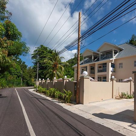 Home Confort Self Catering Anse Kerlan Exterior foto