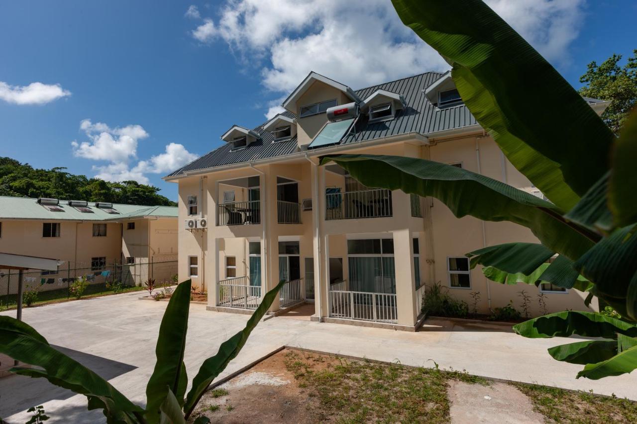 Home Confort Self Catering Anse Kerlan Exterior foto