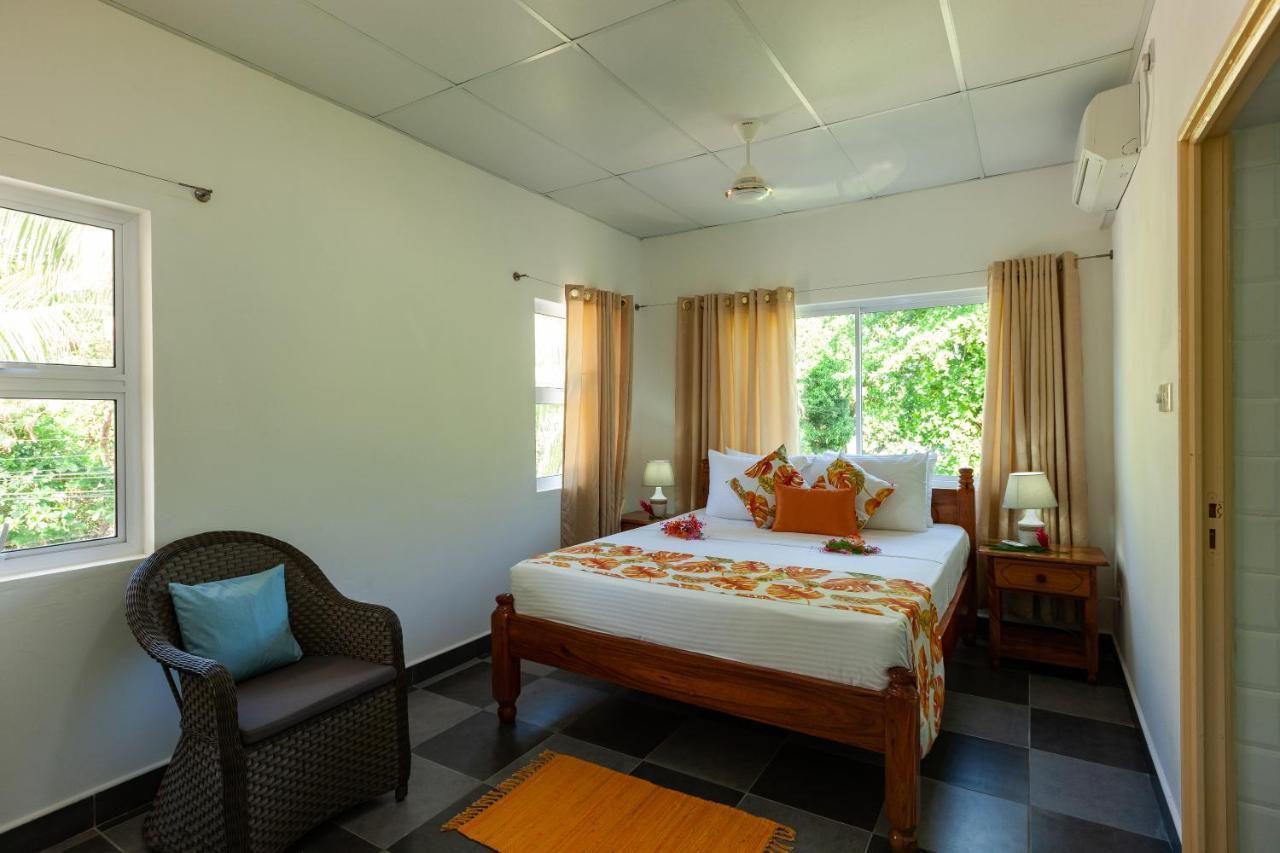 Home Confort Self Catering Anse Kerlan Exterior foto